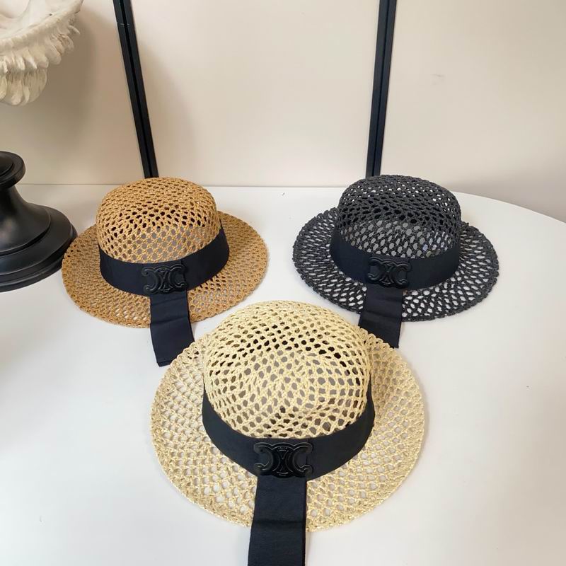 Celine top hat dx28